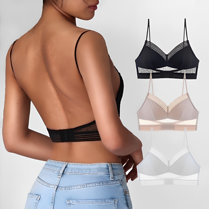 Nahtloser Bralette-BH