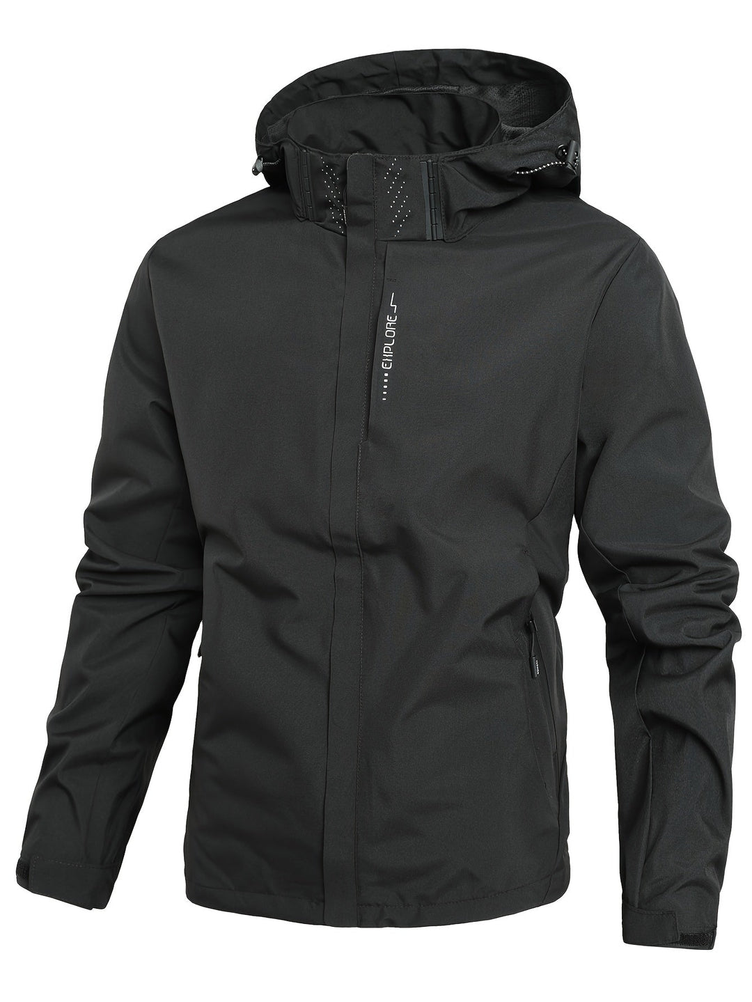 Leichte Softshell-Jacke für Herren – Magnus