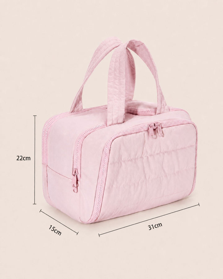All-in-One-Kosmetiktasche