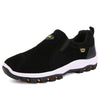 Sportliche Slip-On-Sneakers für Herren