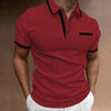 Elegantes Polohemd für Herren