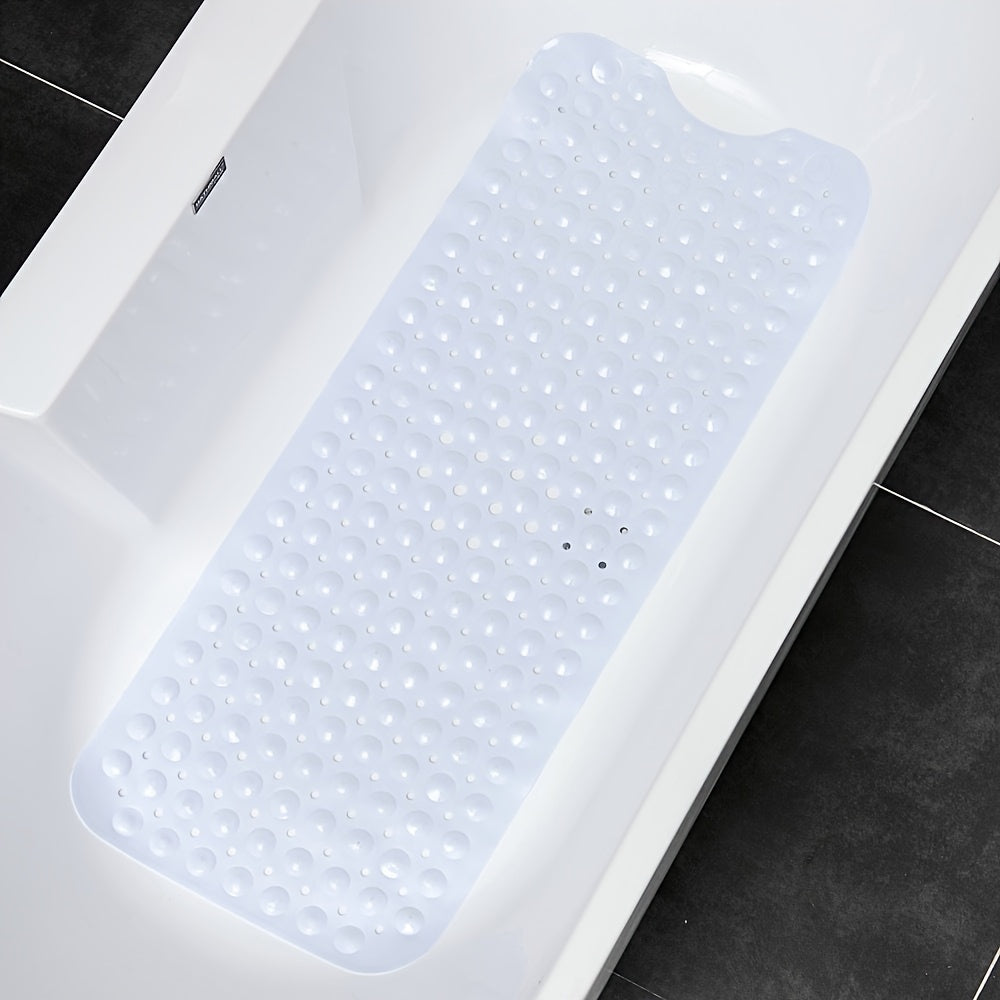 Rutschfeste XL-Badematte – Sicher und Komfortabel für Dusche oder Badewanne