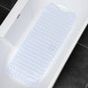 Rutschfeste XL-Badematte – Sicher und Komfortabel für Dusche oder Badewanne