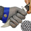 Schnittfeste Handschuhe – Flexibler Schutz für sichere Handhabung