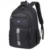 Robuster Herren-Lederrucksack