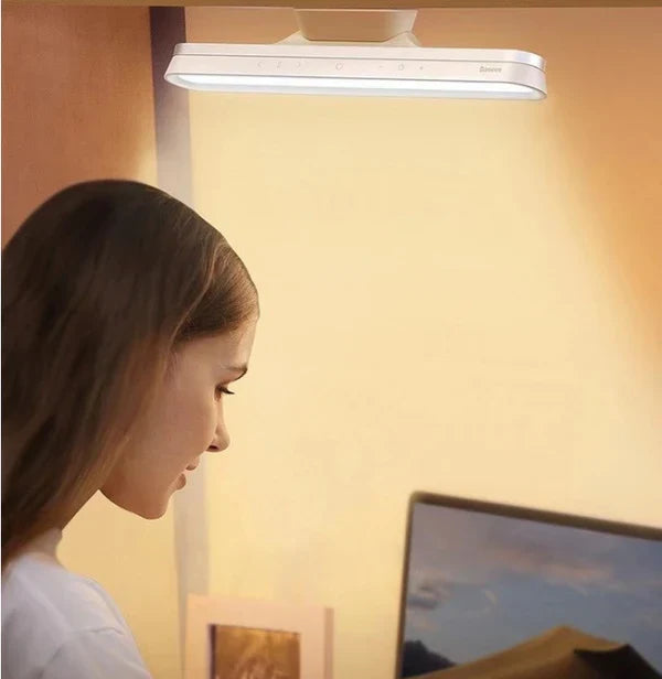 Magnetische LED-Lampe mit Touch-Sensor - FlexiGlow