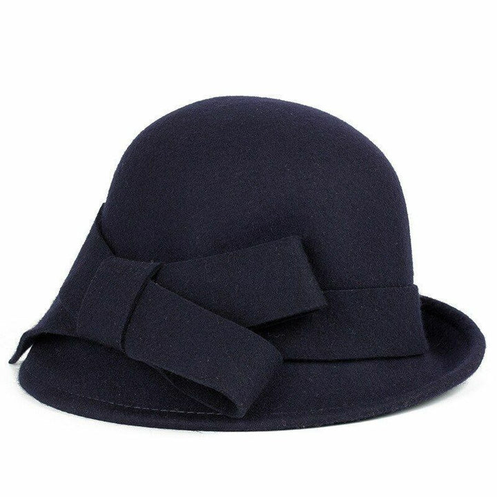 Lucy Fedora | Vintage und stilvoll