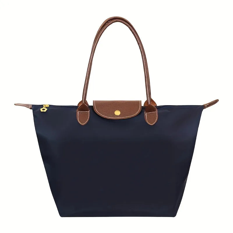 Luxus Damen Handtasche Celeste – Stilvoll, vielseitig & elegant für Alltag, Business & Events