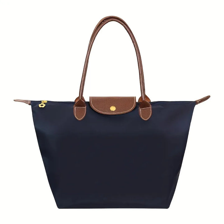 Luxus Damen Handtasche Celeste – Stilvoll, vielseitig & elegant für Alltag, Business & Events