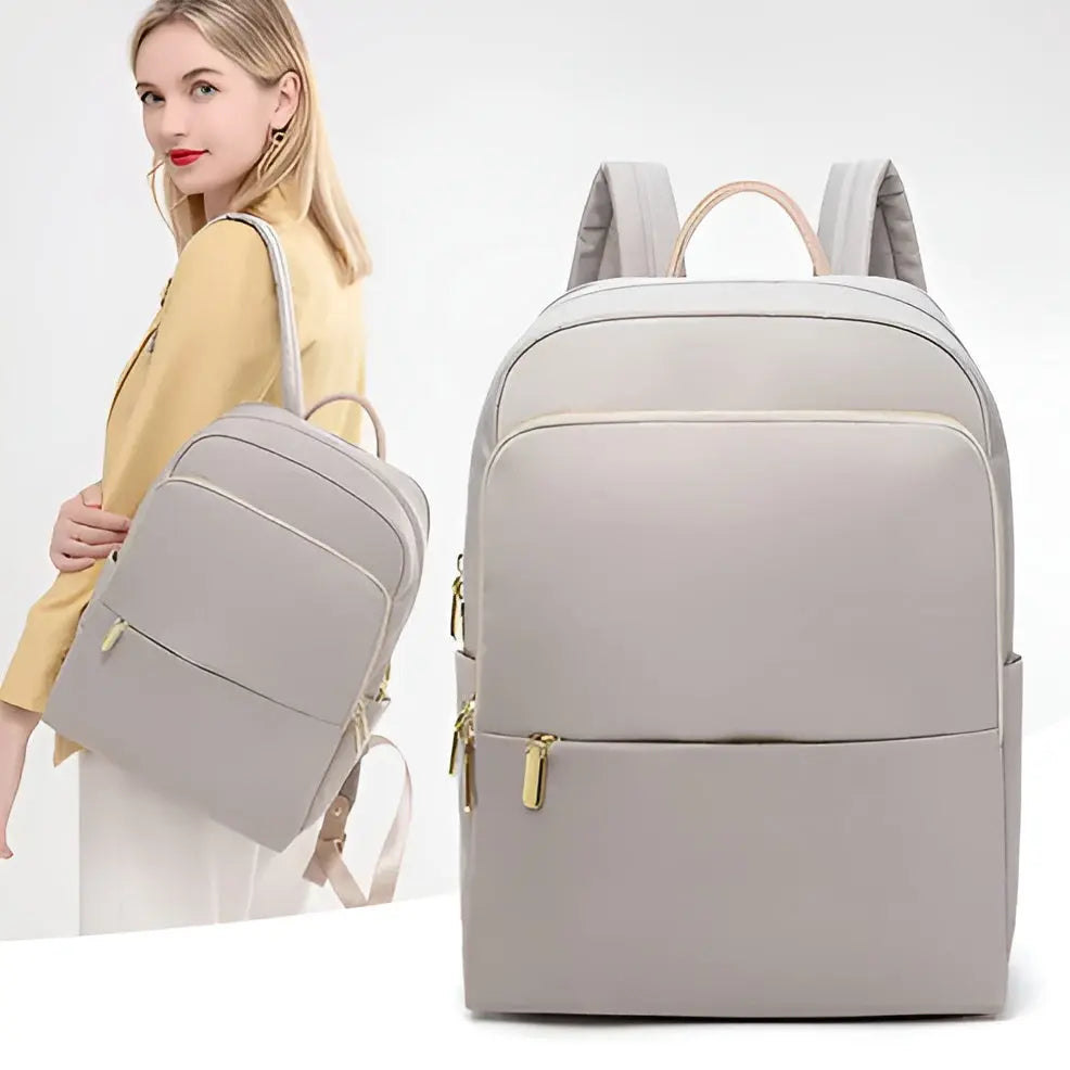 Modischer Multifunktions-Rucksack für Damen – Sophia