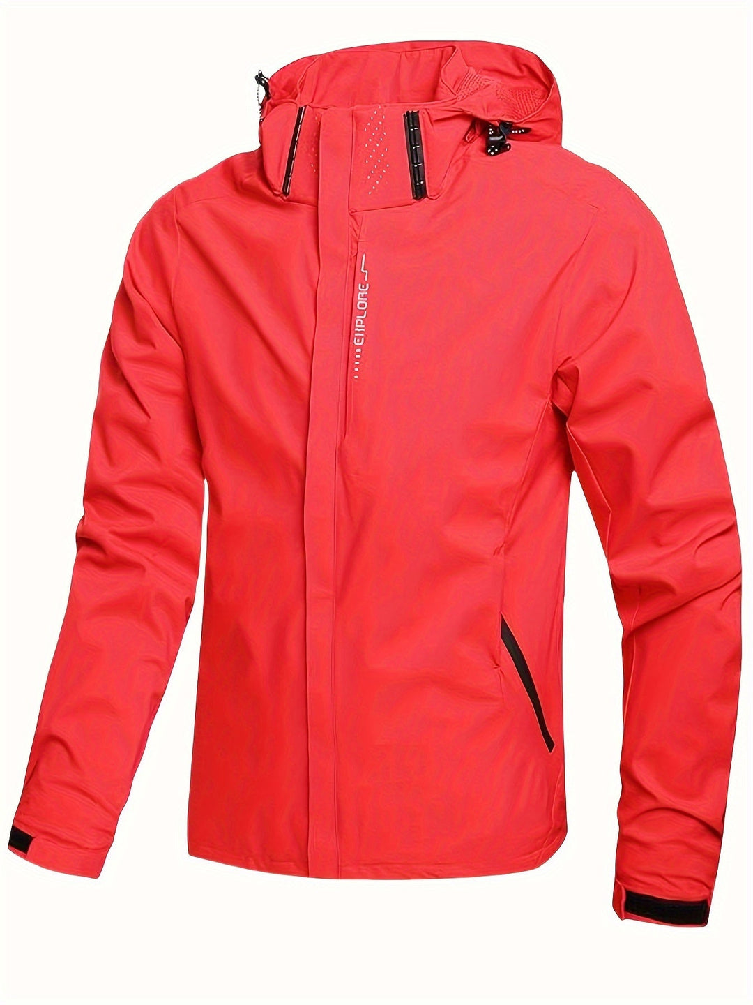 Leichte Softshell-Jacke für Herren – Magnus