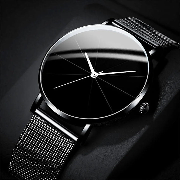 Titan Elegance Uhr