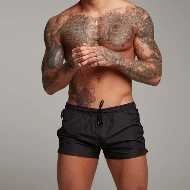 Badeshorts für Männer