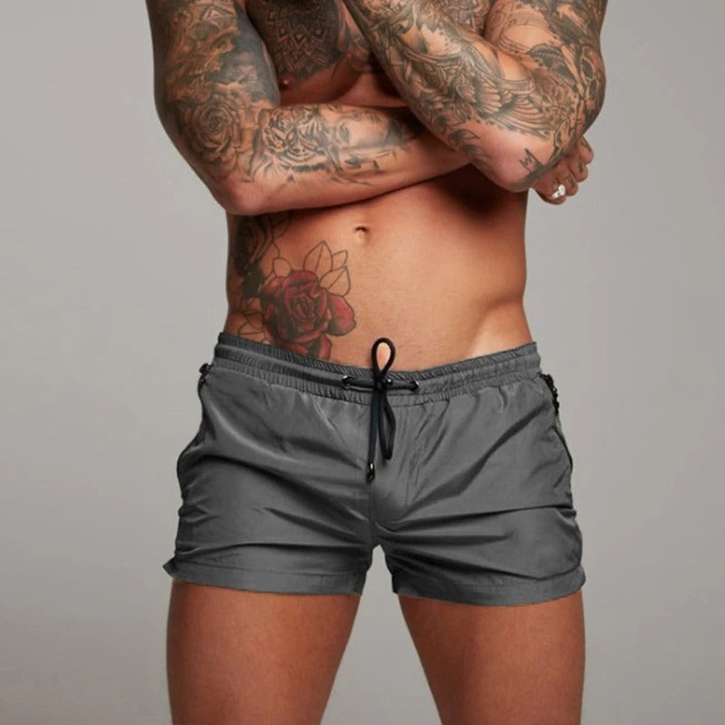 Badehose Komfort, Funktionalität und Stil für den Sommer