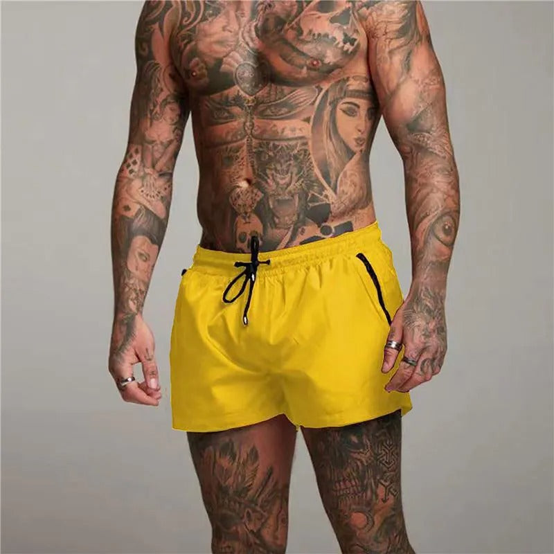 Badeshorts für Männer