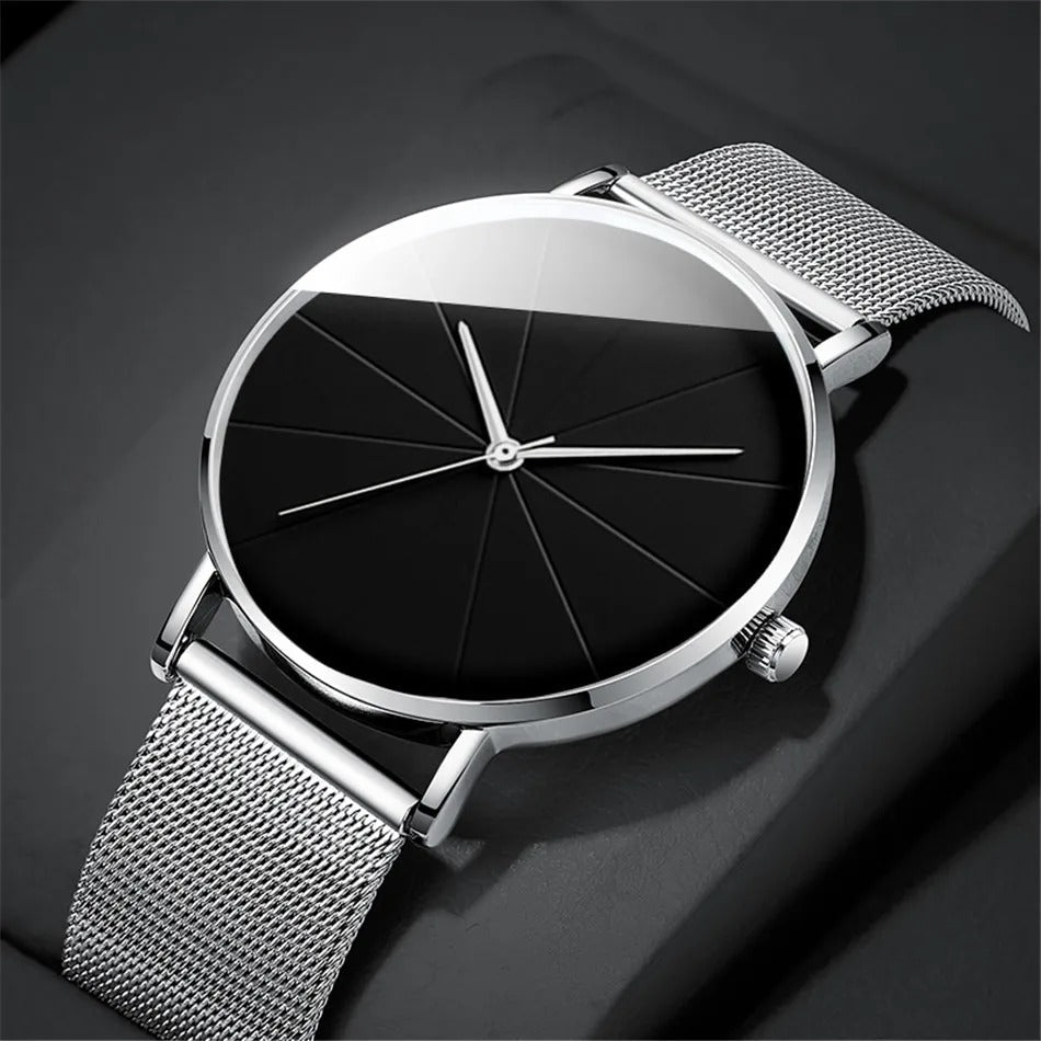 Titan Elegance Uhr