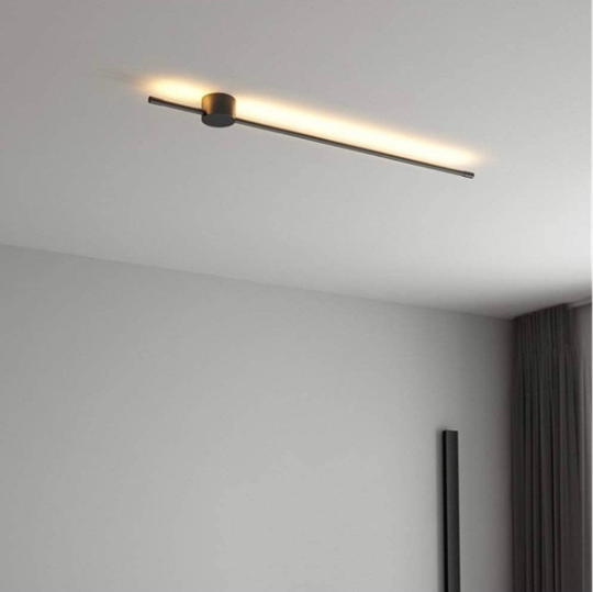 Selara - Minimalistische LED-Wandleuchte