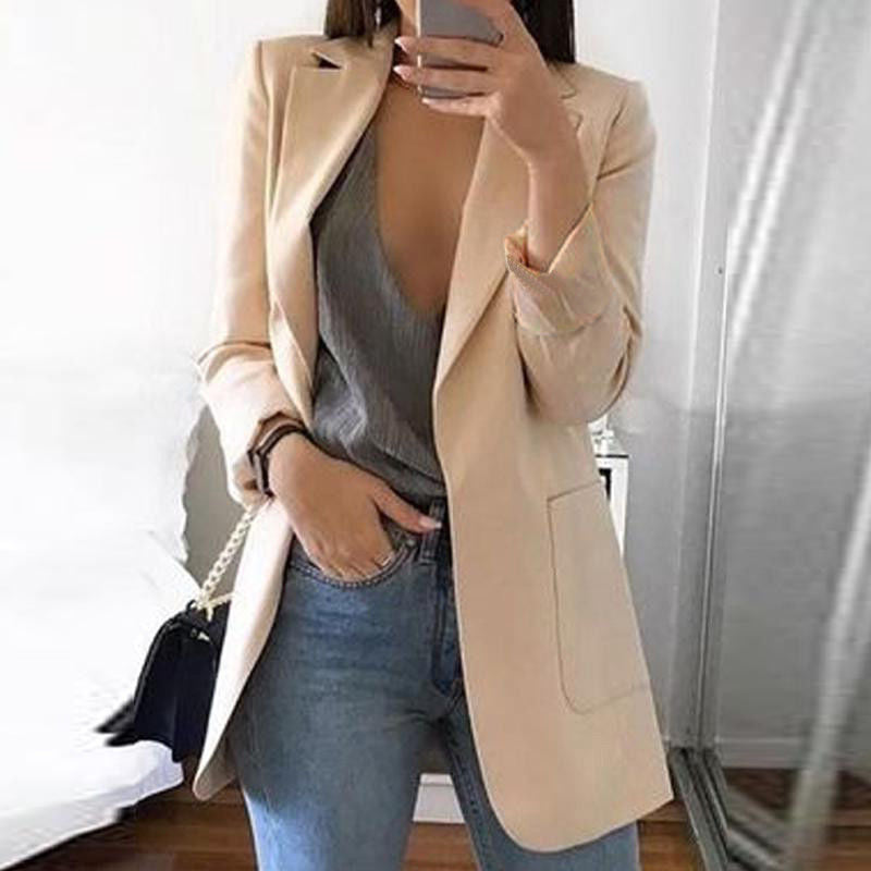 Eleganter Damenblazer