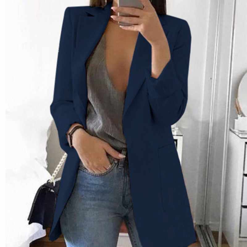 Eleganter Damenblazer