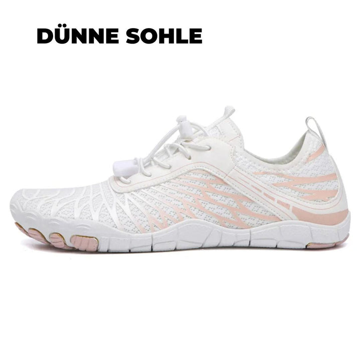 Orthopädische Barfussschuhe - VitalStride