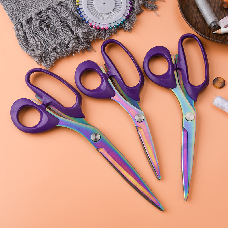 Nähvorlagen für Stoff-Tischsets - Einfaches Set für handgemachte Tischdekoration