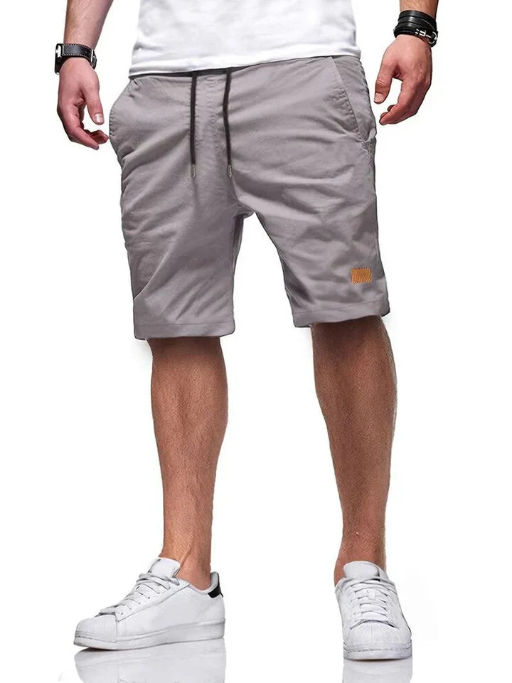 Shorts – Stil und Komfort für warme Tage