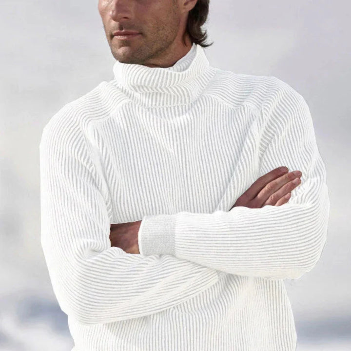 Minimalistischer Premium Stil