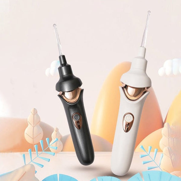Ohrenpflege-Tool – ClearTone