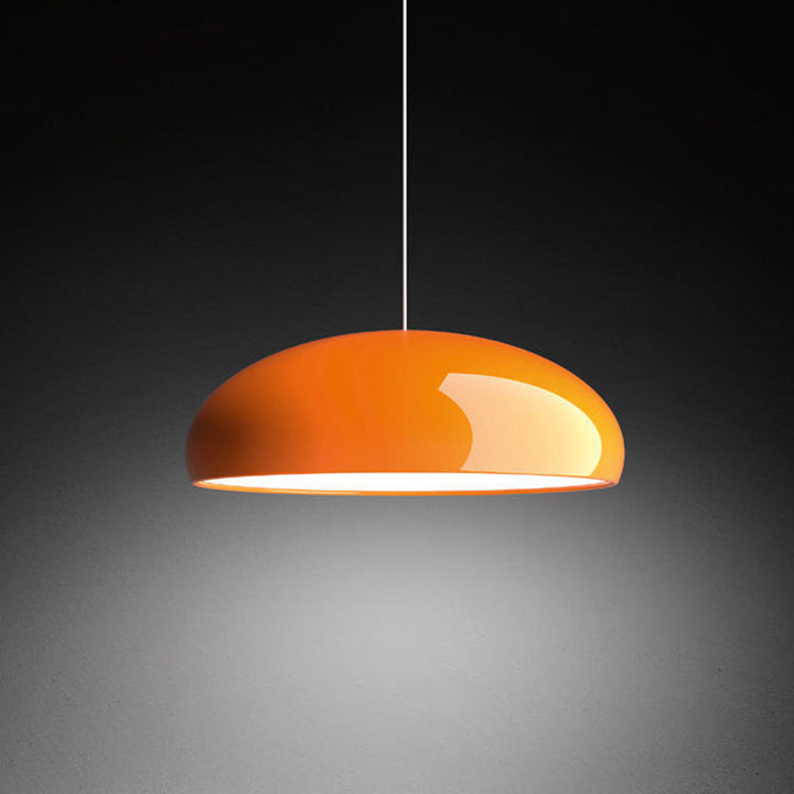 Arisha Moderne LED-Pendelleuchte Schwarz Metall Wohnzimmer/Schlafzimmer