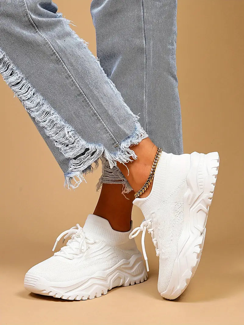 Cloud Comfort Classic 1.0 Sneaker