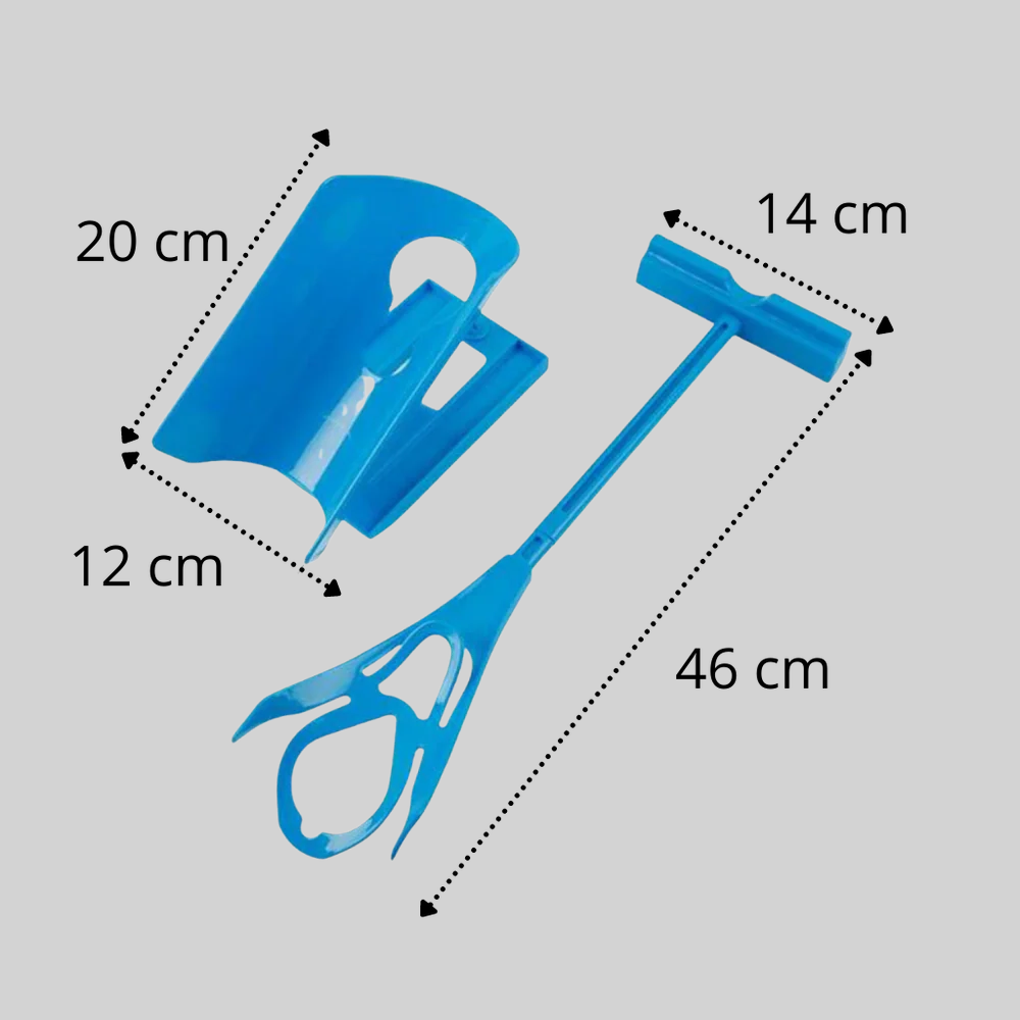 Sockenanzieher