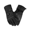 Beheizte Motorradhandschuhe mit Touchscreen und 3 Stufen