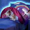 Kinderbett-Vorhang – SleepyStar