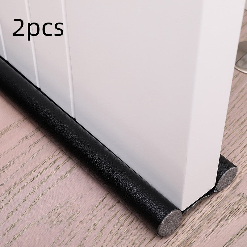 Zugluftstopper für die Türunterseite, 96 cm und zuschneidbar