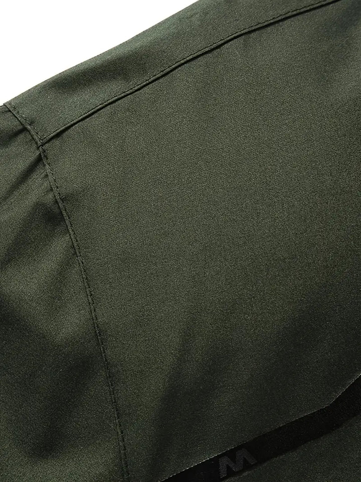 Wasserdichte Outdoor-Windjacke - StormGuard
