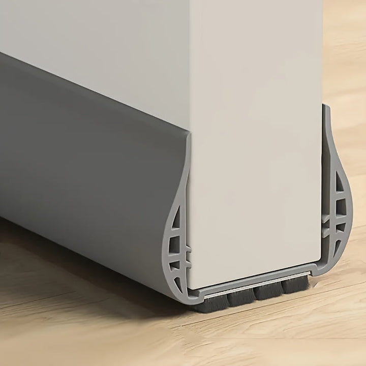 SnugBlock Verstellbarer Türzugstopper