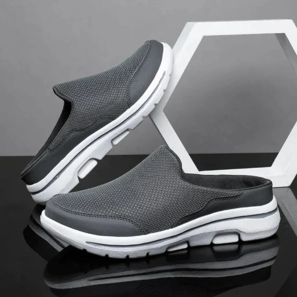 Orthopädische Sportsandalen