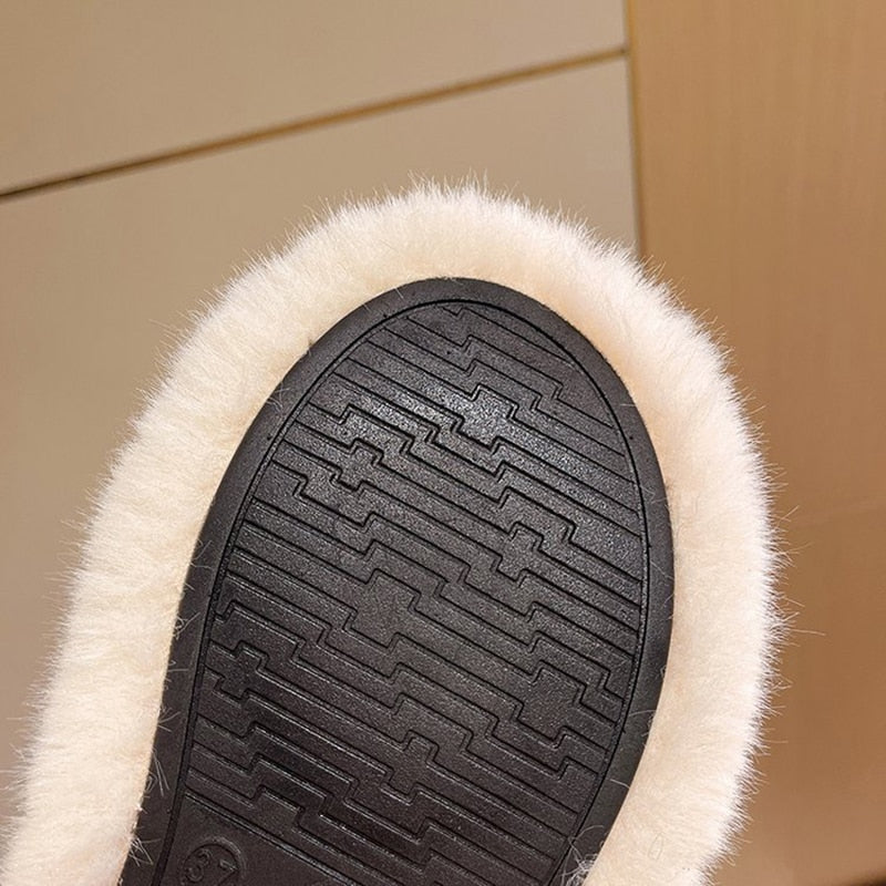 LouiseSlippers I Sommer-Pantoletten für Damen 2026