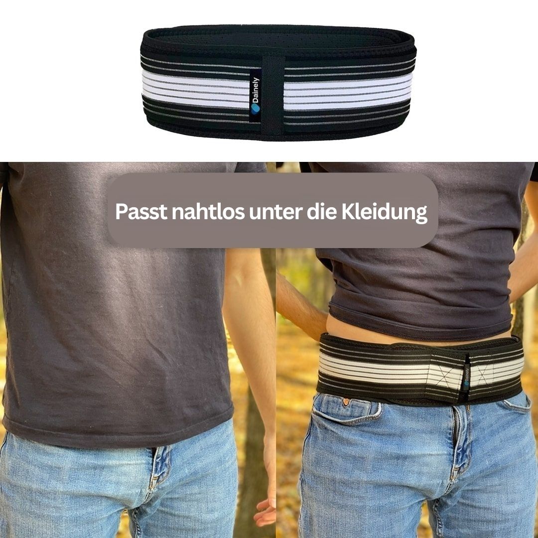 Lenden- und Beckenstützgurt – FlexAlign