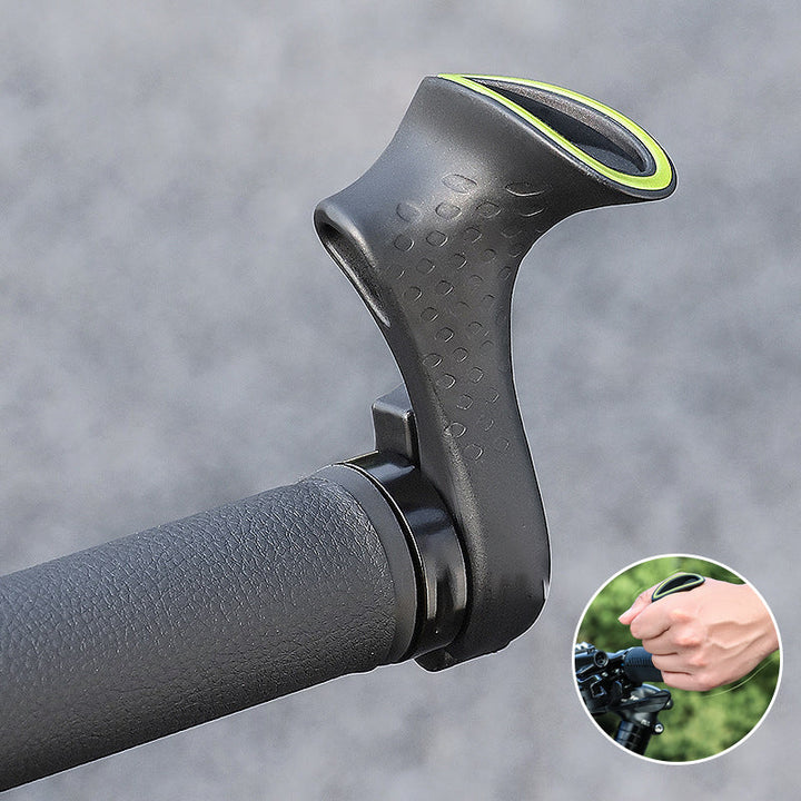 BowLift | Ergonomisch Gestaltete Fahrradgriffe (1 Paar)