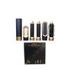 5-in-1 Multifunktions-Haarstyler mit Ionentechnologie - AuraStyle