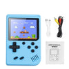 GameBuddy | Retro-Konsole mit 500 Klassikern