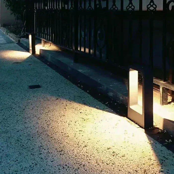 LumiTerra | LED-Gartenstrahler für stimmungsvolle Außenbeleuchtung