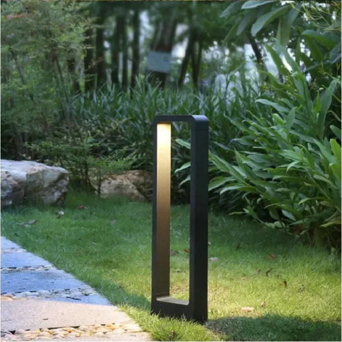 LumiTerra | LED-Gartenstrahler für stimmungsvolle Außenbeleuchtung