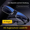 Intelligente progressive Sonnenbrillen