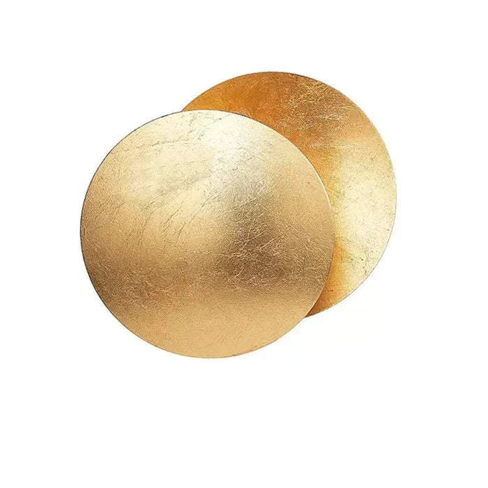 Eclipse Wandleuchte - Solaris