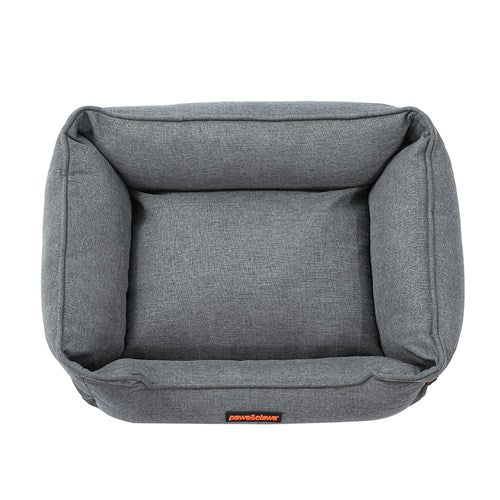 Orthopädisches Luxusbett für Hunde – PawsomeNest