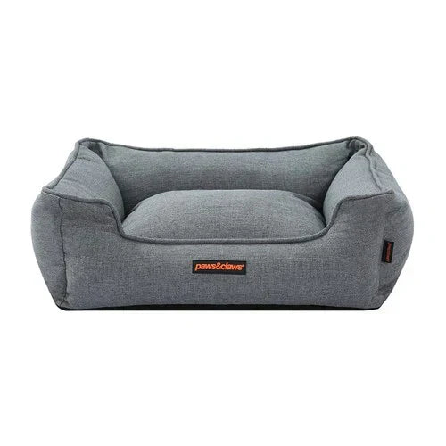 Orthopädisches Luxusbett für Hunde – PawsomeNest