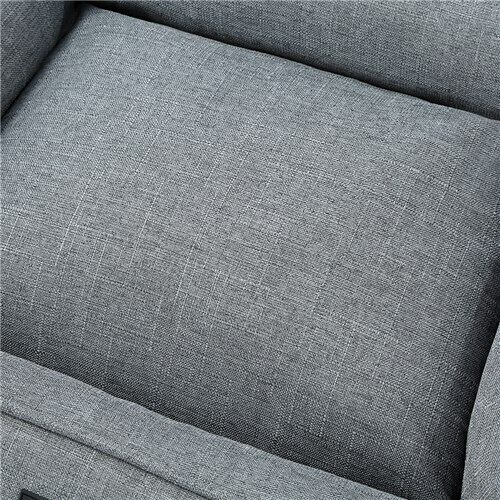 Orthopädisches Luxusbett für Hunde – PawsomeNest