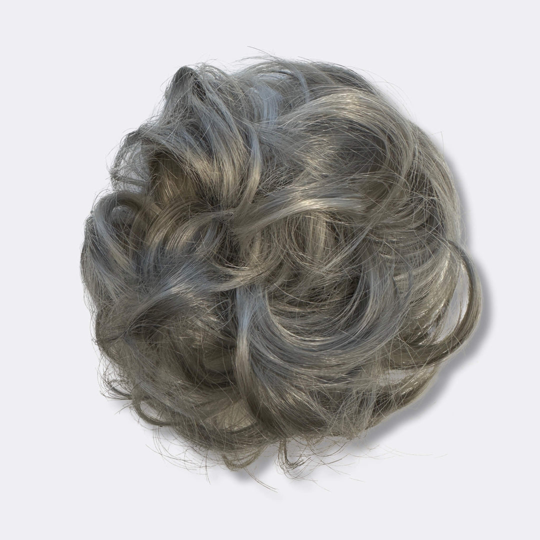Haarverlängerungs-Scrunchie – BunPop
